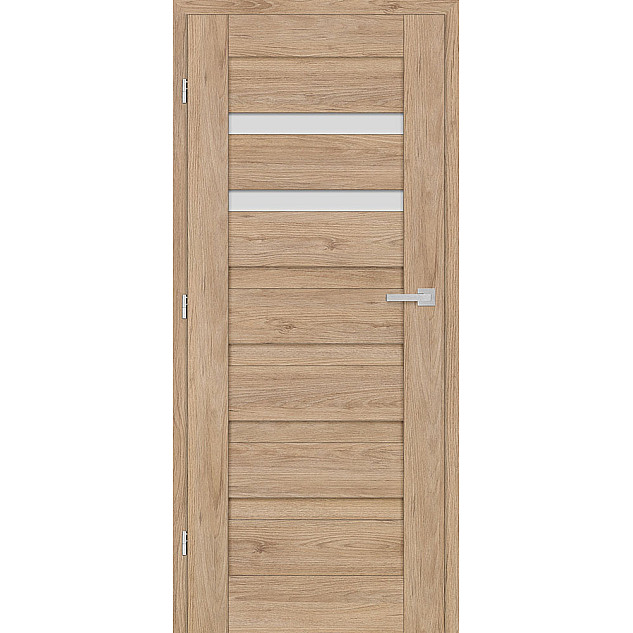 Interiérové dveře PETÚNIE 4 Interiérové dveře PETÚNIE 4