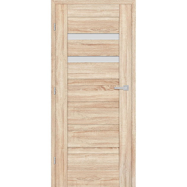 Interiérové dveře PETÚNIE 4 Interiérové dveře PETÚNIE 4