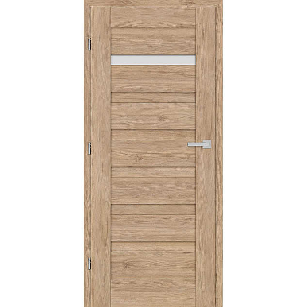 Interiérové dveře PETÚNIE 5 Interiérové dveře PETÚNIE 5