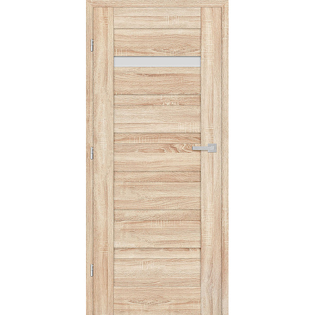Interiérové dveře PETÚNIE 5 Interiérové dveře PETÚNIE 5
