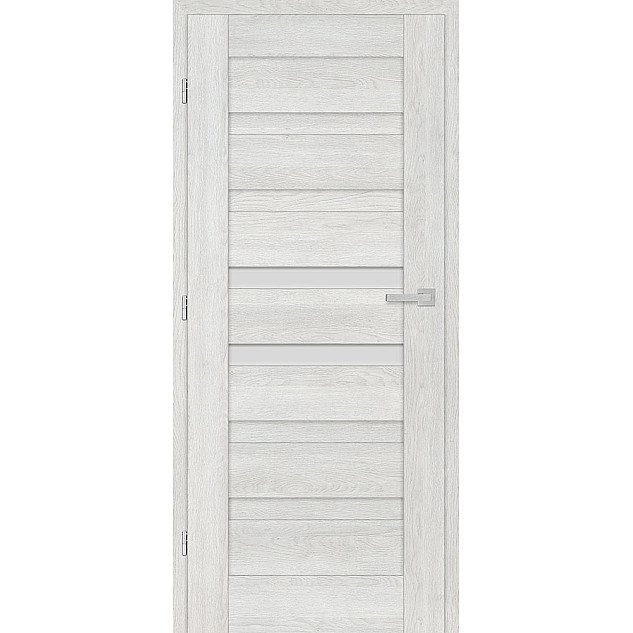 Interiérové dveře PETÚNIE 6 Interiérové dveře PETÚNIE 6