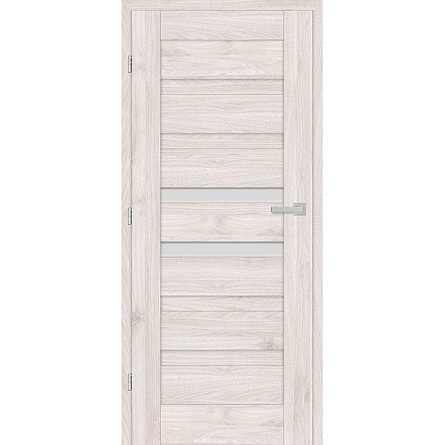 Interiérové dveře PETÚNIE 6 Interiérové dveře PETÚNIE 6
