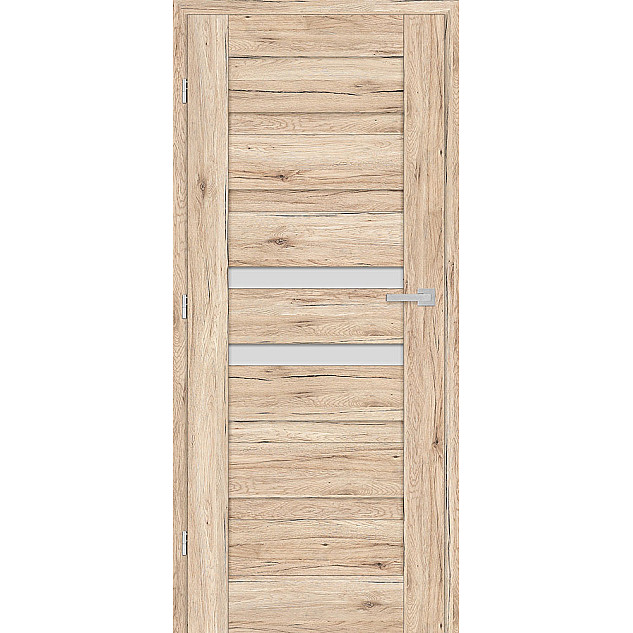 Interiérové dveře PETÚNIE 6 Interiérové dveře PETÚNIE 6