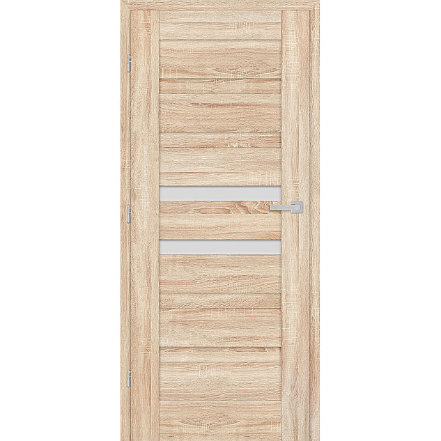 Interiérové dveře PETÚNIE 6 Interiérové dveře PETÚNIE 6