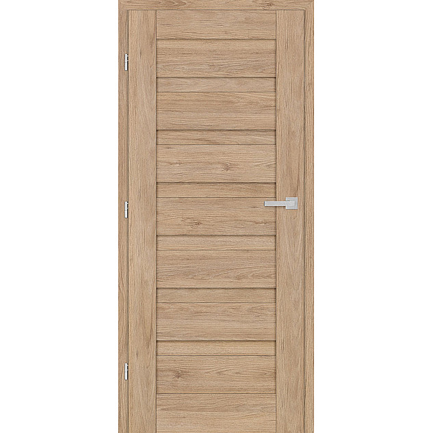 Interiérové dveře PETÚNIE 8 Interiérové dveře PETÚNIE 8