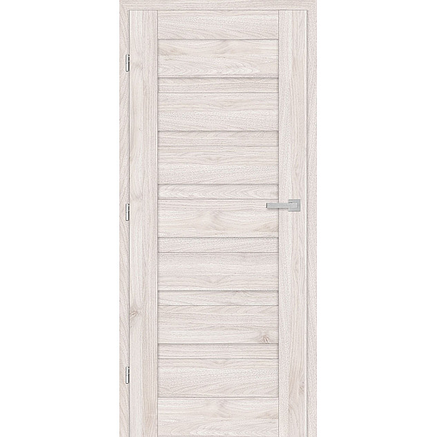 Interiérové dveře PETÚNIE 8 Interiérové dveře PETÚNIE 8