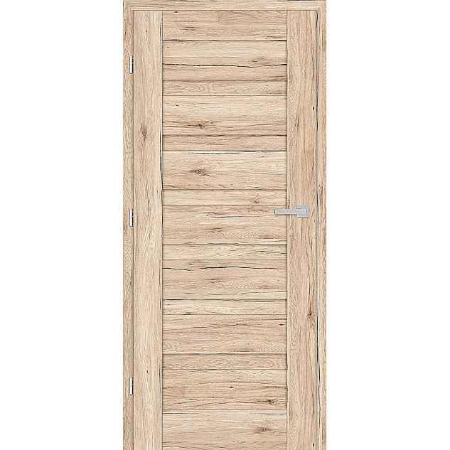 Interiérové dveře PETÚNIE 8 Interiérové dveře PETÚNIE 8