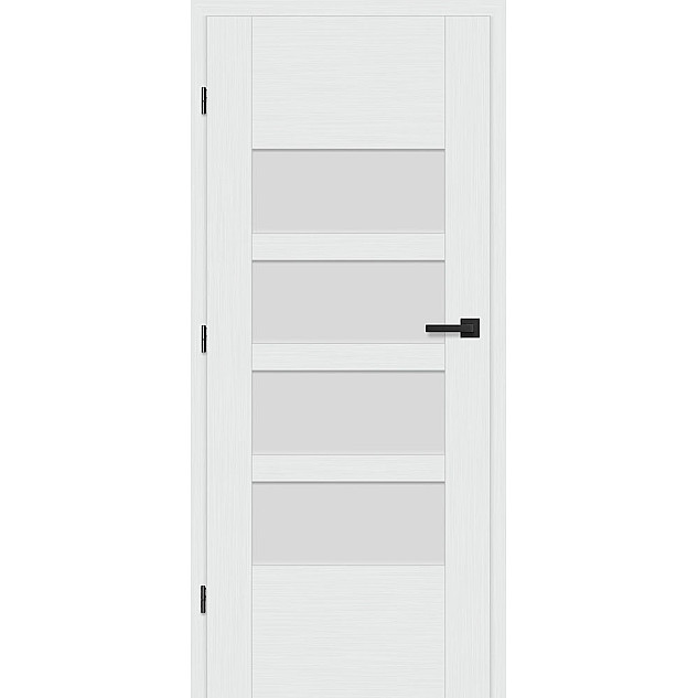 Interiérové dveře POVOJNIK 1 Interiérové dveře POVOJNIK 1