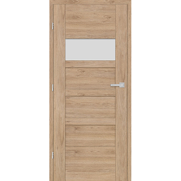 Interiérové dveře POVOJNIK 2 Interiérové dveře POVOJNIK 2