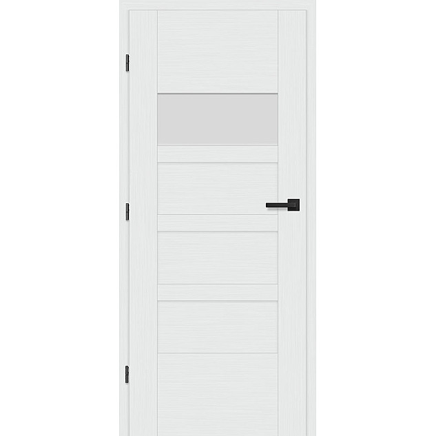 Interiérové dveře POVOJNIK 2 Interiérové dveře POVOJNIK 2
