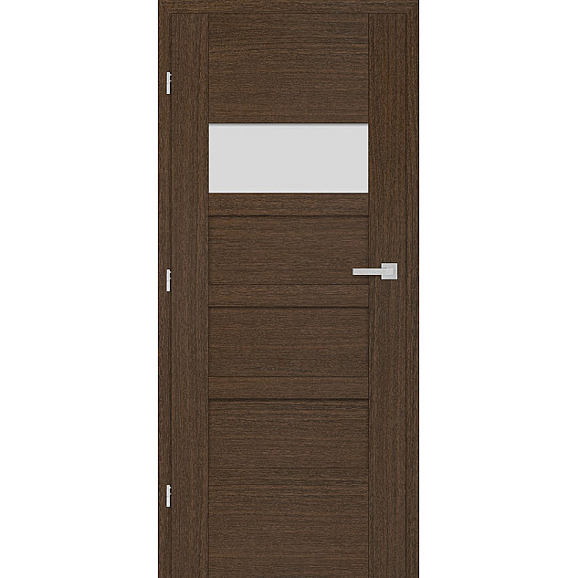 Interiérové dveře POVOJNIK 2 Interiérové dveře POVOJNIK 2