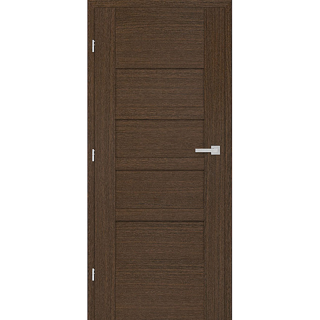Interiérové dveře POVOJNIK 3 Interiérové dveře POVOJNIK 3