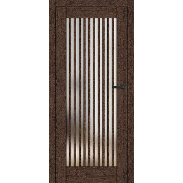 Lukrecie 1 - Wenge Dark ST CPL Interiérové dveře Lukrecie 1 - Wenge Dark ST CPL