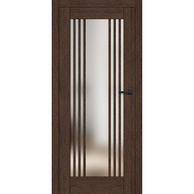 Lukrecie 2 - Wenge Dark ST CPL Interiérové dveře Lukrecie 2 - Wenge Dark ST CPL