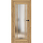 Lukrecie 3 - Dub Natur Premium Interiérové dveře Lukrecie 3 - Dub Natur Premium