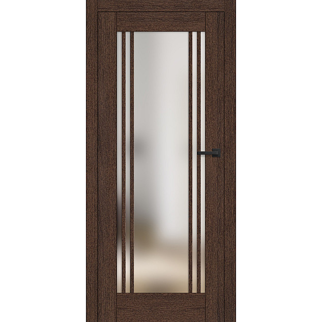 Lukrecie 3 - Wenge Dark ST CPL Interiérové dveře Lukrecie 3 - Wenge Dark ST CPL