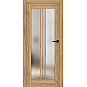 Lukrecie 5 - Dub Natur Premium Interiérové dveře Lukrecie 5 - Dub Natur Premium