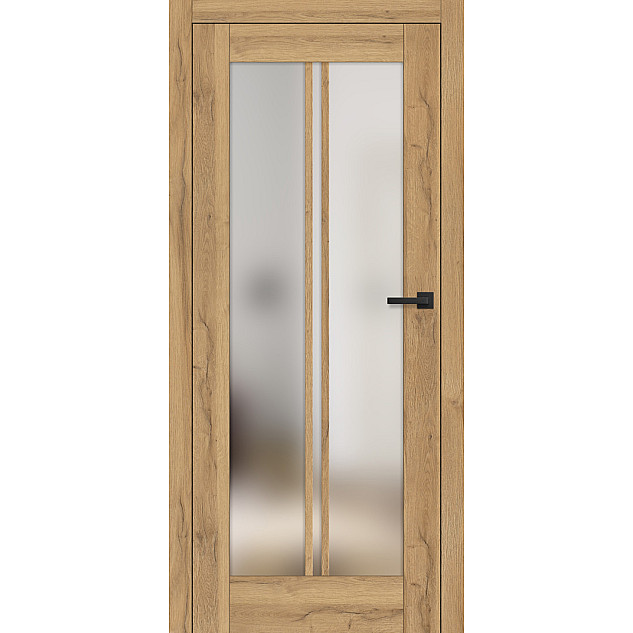 Lukrecie 6 - Dub Natur Premium Interiérové dveře Lukrecie 6 - Dub Natur Premium