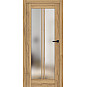 Lukrecie 6 - Dub Natur Premium Interiérové dveře Lukrecie 6 - Dub Natur Premium