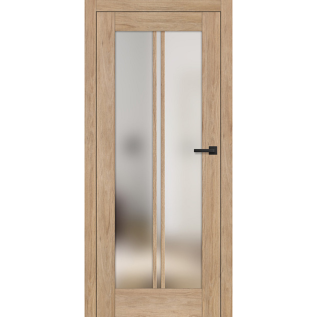 Lukrecie 6 - Dub PREMIUM Interiérové dveře Lukrecie 6 - Dub PREMIUM