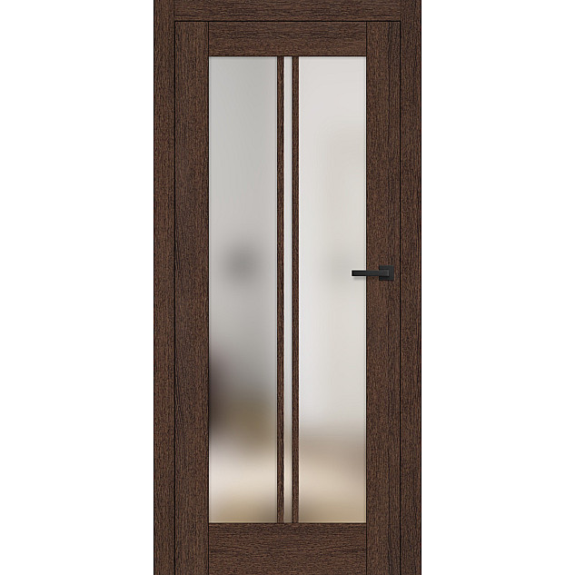 Lukrecie 6 - Wenge Dark ST CPL Interiérové dveře Lukrecie 6 - Wenge Dark ST CPL
