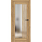 Lukrecie 7 - Dub Natur Premium Interiérové dveře Lukrecie 7 - Dub Natur Premium