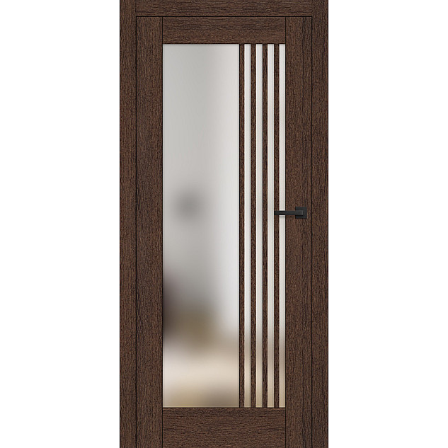 Lukrecie 7 - Wenge Dark ST CPL Interiérové dveře Lukrecie 7 - Wenge Dark ST CPL