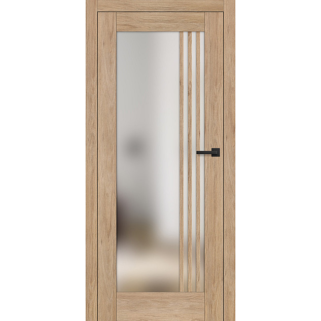 Lukrecie 8 - Dub PREMIUM Interiérové dveře Lukrecie 8 - Dub PREMIUM