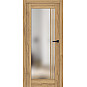 Lukrecie 9 - Dub Natur Premium Interiérové dveře Lukrecie 9 - Dub Natur Premium