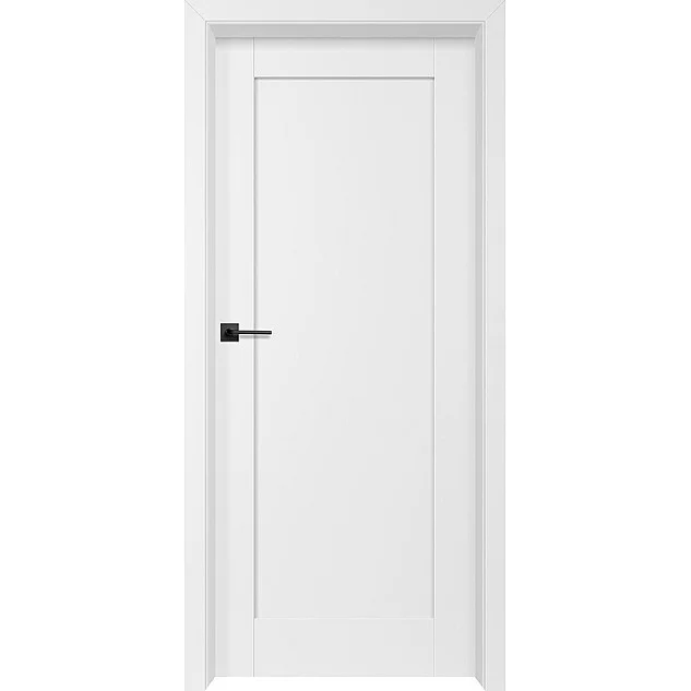 Interiérové dveře Pera 2 - Sněhobíla