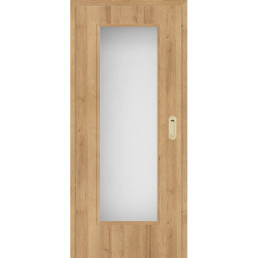 Posuvné dveře do pouzdra Altamura 2 - Výška 210 cm Posuvné dveře do pouzdra Altamura 2 - Výška 210 cm