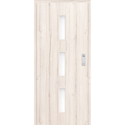Posuvné dveře do pouzdra ANSEDONIA 1, 2, 3 - Výška 210 cm Posuvné dveře do pouzdra ANSEDONIA 1, 2, 3 - Výška 210 cm
