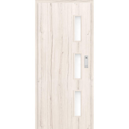 Posuvné dveře do pouzdra ANSEDONIA 4, 5, 6 - Výška 210 cm Posuvné dveře do pouzdra ANSEDONIA 4, 5, 6 - Výška 210 cm
