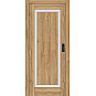 Posuvné dveře do pouzdra Frezié 9 - Dub Natur Premium Posuvné dveře do pouzdra Frezié 9 - Dub Natur Premium