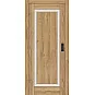 Posuvné dveře do pouzdra Frezié 9 - Dub Natur Premium Posuvné dveře do pouzdra Frezié 9 - Dub Natur Premium
