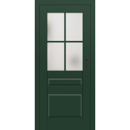 Posuvné dveře do pouzdra Peonia - Výška 210 cm Posuvné dveře do pouzdra Peonia - Výška 210 cm