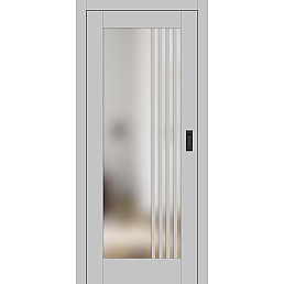 Posuvné dveře do pouzdra Lukrecie - Výška 210 cm Posuvné dveře do pouzdra Lukrecie - Výška 210 cm