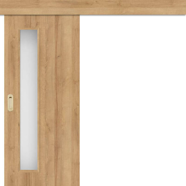 Posuvné interiérové dveře na stěnu ALTAMURA 3, 5, 7 Posuvné interiérové dveře na stěnu ALTAMURA 3, 5, 7