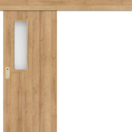 Posuvné dveře na stěnu Altamura 4, 6, 8 - Výška 210 cm Posuvné dveře na stěnu Altamura 4, 6, 8 - Výška 210 cm