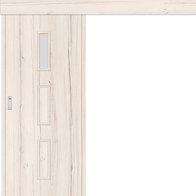 Posuvné dveře na stěnu ANSEDONIA 1, 2, 3 - Výška 210 cm Posuvné dveře na stěnu ANSEDONIA 1, 2, 3 - Výška 210 cm