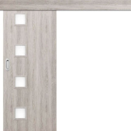 Posuvné dveře na stěnu MENTON 9, 10, 11, 12 (Výška 210 cm) Posuvné dveře na stěnu MENTON 9, 10, 11, 12 (Výška 210 cm)
