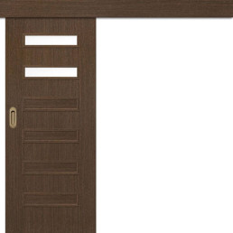 Posuvné dveře na stěnu SORANO 1, 2, 3 - Výška 210 cm Posuvné dveře na stěnu SORANO 1, 2, 3 - Výška 210 cm