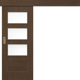 Posuvné dveře na stěnu SORANO 4, 5, 6, 7,8 - Výška 210 cm Posuvné dveře na stěnu SORANO 4, 5, 6, 7,8 - Výška 210 cm