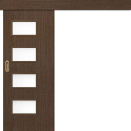 Posuvné dveře na stěnu SORANO 9, 10, 11, 12 - Výška 210 cm Posuvné dveře na stěnu SORANO 9, 10, 11, 12 - Výška 210 cm