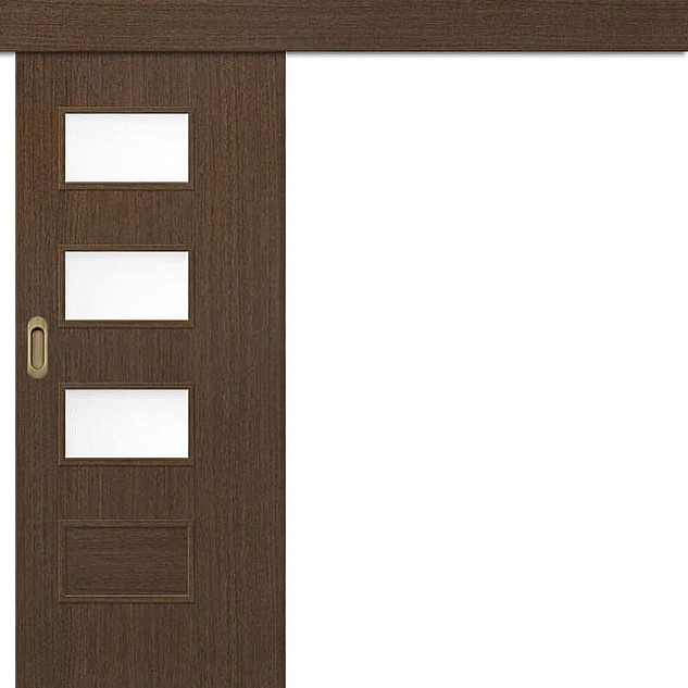 Posuvné dveře na stěnu SORANO 9, 10, 11, 12 - Výška 210 cm Posuvné dveře na stěnu SORANO 9, 10, 11, 12 - Výška 210 cm