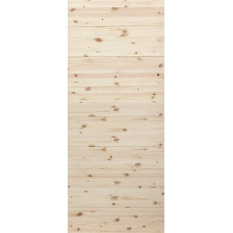 Dřevěné dveře LOFT SIGMA Dřevěné dveře LOFT SIGMA