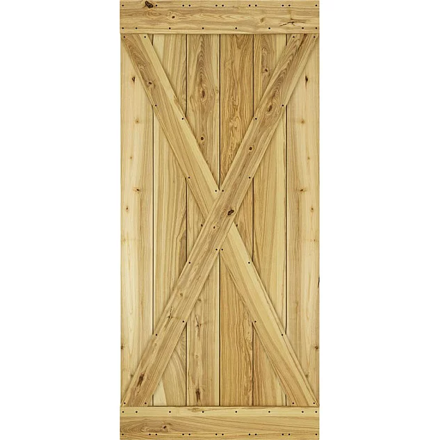Dřevěné posuvné dveře MODERN RUSTIC XI - Jasan Sukatý Dřevěné posuvné dveře MODERN RUSTIC XI - Jasan Sukatý