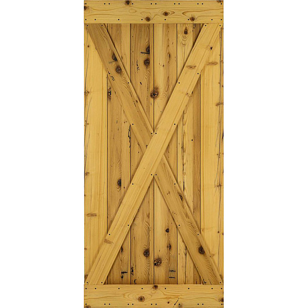Dřevěné posuvné dveře MODERN RUSTIC XI - Smrk Starý Dřevěné posuvné dveře MODERN RUSTIC XI - Smrk Starý