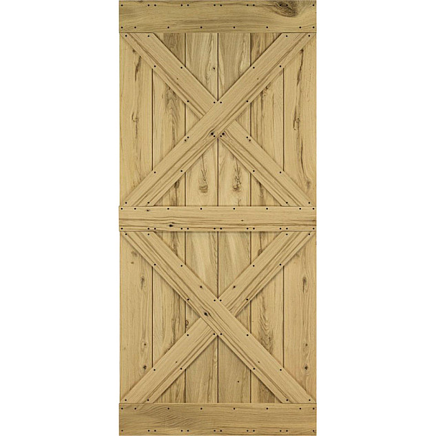 Dřevěné posuvné dveře MODERN RUSTIC XX - Dub Trám Svislý Dřevěné posuvné dveře MODERN RUSTIC XX - Dub Trám Svislý