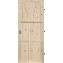Dřevěné dveře Monako PN Dřevěné dveře Monako PN